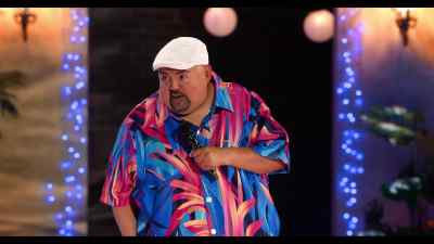 But back in the day, there was
only a few people who could pull it off. - Gabriel Iglesias: Legend of Fluffy