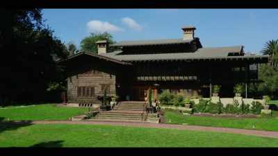 But back to the present, - The History of Home Narrated by Nick Offerman