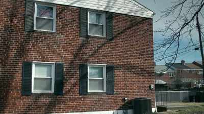 But Baltimore has always been
a working-class city. - The Keepers
