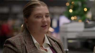 But based on, you know, how
he writes about his love, - Joyeux Noel