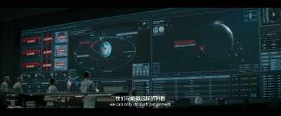 But based on the current data, - The Wandering Earth II