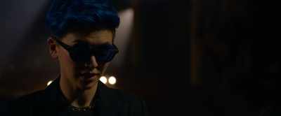 But based on
what we do know, - The Matrix Resurrections