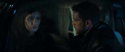 But that bastard took my family
for everything it was worth. - Devil Beneath
