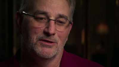 
But to be a prisoner you had to - The Vietnam War