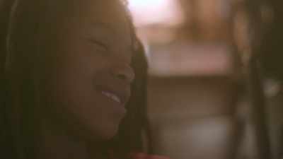 But to be able to
speak like that, - Going to Mars: The Nikki Giovanni Project