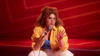 But to be absolutely fair, - Rose Matafeo: On and On and On