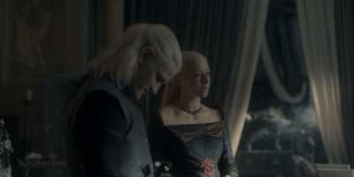 But be assured, - House of the Dragon