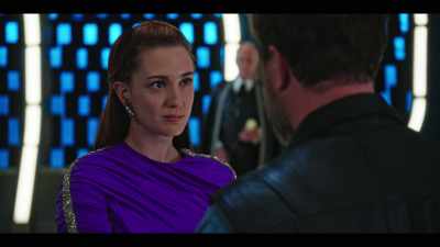 But to be brutally honest, - Star Trek: Discovery