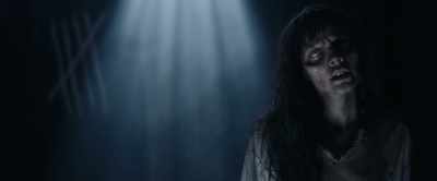 But be careful,
this demon sounds dangerous. - The Exorcism of God