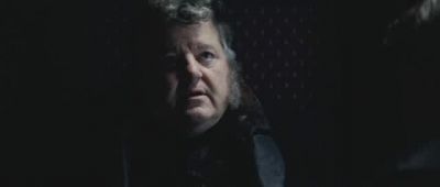 But to be guilty and to be found guilty are different things - Great Expectations