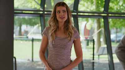 But to be honest,
after the first glass, - Hearts Around the Table: Jenna's First Love