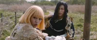 But to be honest, I came from Tochigi - Fly me to the Saitama