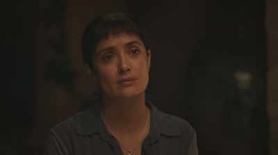 But to be honest, the world
doesn't need your feelings. - Beatriz at Dinner