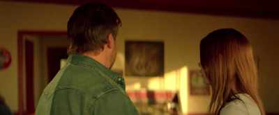 But be quick, because I have
a feeling this is not a place - The Fearway