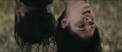 But, be warned. - Snow White and the Huntsman