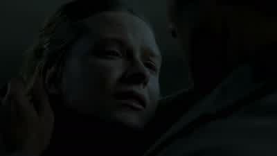 But beauty is a lure. - Westworld