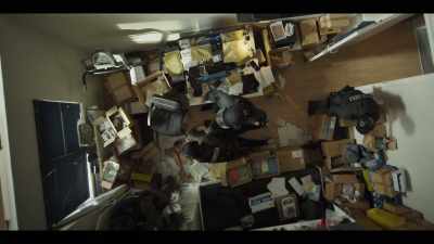 But it became clear pretty quickly
that they were here for me. - Shiny_Flakes: The Teenage Drug Lord