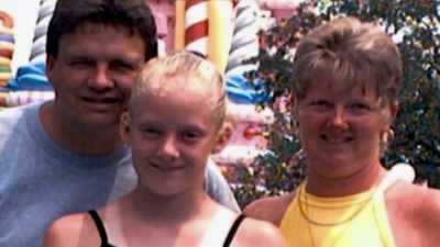 But we became to know
that a young girl had been - When Missing Turns to Murder