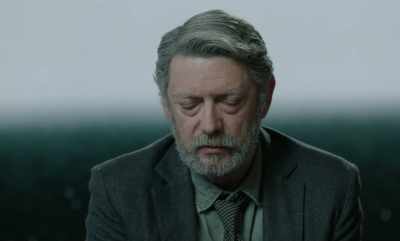 But because we lived together,
they took him too. - Close Your Eyes