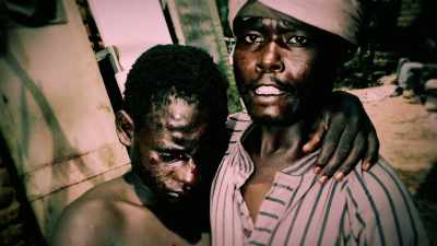 BUT BECAUSE THERE WAS
A VERY INFLUENTIAL CAMPAIGN - Why We Hate