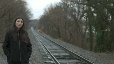 BUT BECAUSE THIS HORRIFIC THING
HAPPENED TO US, - Evil Lives Here: Shadows Of Death