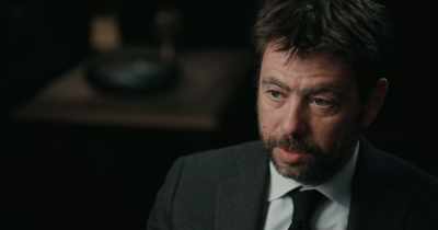 But because we want to improve the system,
in which we work. - Super League: The War for Football