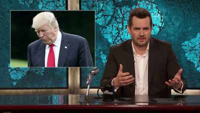 BUT BEFORE ANYTHING ELSE CAN - The Jim Jefferies Show