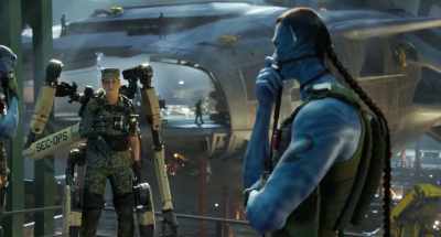 But before we can do that, - Avatar: The Way of Water