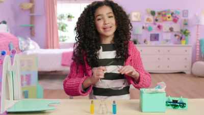 But before we do that, - Gabby's Dollhouse