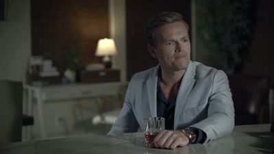 But before we go further,
I am... - Love at First Lie