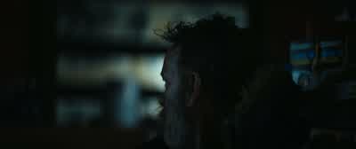But before I could leave... - Finch