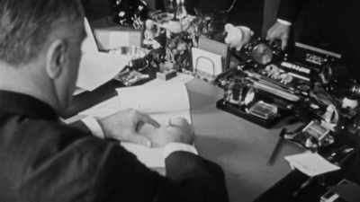 But even before
we pick the place though, - To End All War: Oppenheimer & the Atomic Bomb