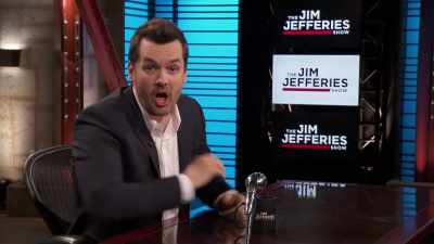 BUT BEFORE YOU GET ALL OF THAT, - The Jim Jefferies Show