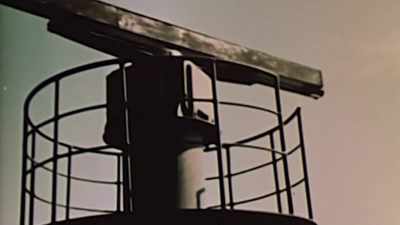 But behind the scenes,
the Soviet authorities were panicking. - Top Secret UFO Projects Declassified