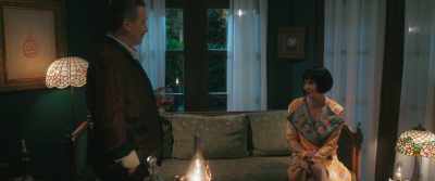 But Behlül... he definitely wants
to marry Nihal. - Bihter: A Forbidden Passion
