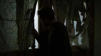 But being pursued by monsters - Shangri-La: Near Extinction