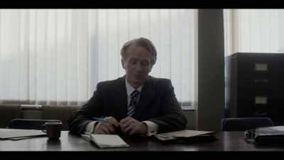 But this being several murders,
that system has become overburdened. - The Long Shadow