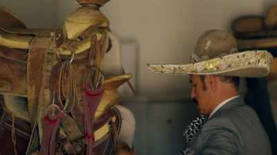 But being tapatíos, - Eva Longoria: Searching for Mexico