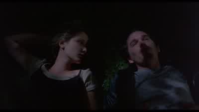 But being with you... - Before Sunrise