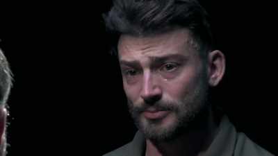 But, believe it or not, - Celebrity SAS: Who Dares Wins