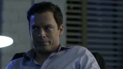 But believe me,
Murphy, this, uh... - APB