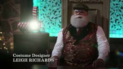 But we believe
we may have a solution. - Rescuing Christmas