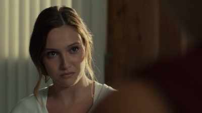 - But you believe
Williams is right, - Burden of Truth