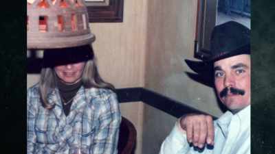 But she believed that - The Playboy Murders