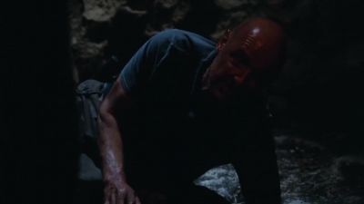 But Ben said he knew how to do it. - Lost