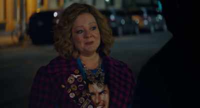 But, Bernard, - Genie