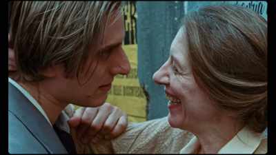 But Bernardo must respect the agreement:
you must never work again. - Martin Eden