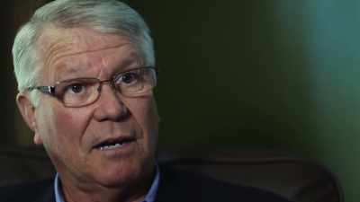 But Bert was about
six feet tall, 250 pounds, - 35 Serial Killers the World Wants to Forget