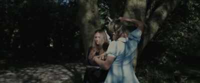 But your best friend
will see it all. - Goldilocks and the Three Bears: Death & Porridge