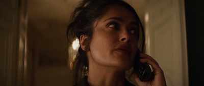 But you better hurry the fuck up - Hitman's Wife's Bodyguard